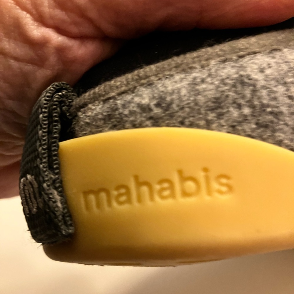 mahabis soles